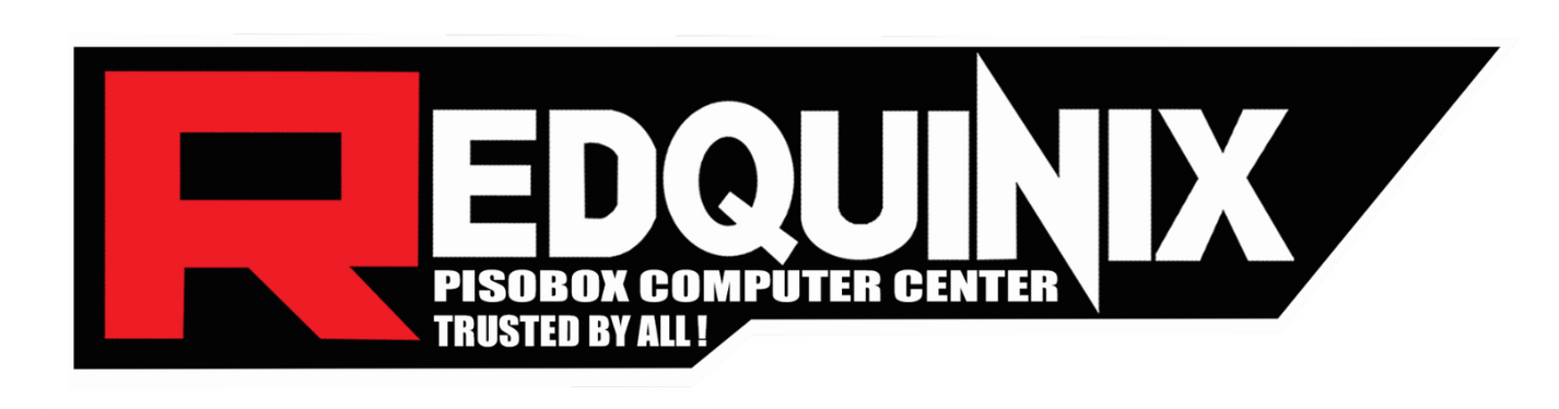 REDQUINIX PISOBOX